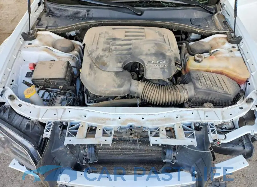 2C3CCAAG0NH174311# 11