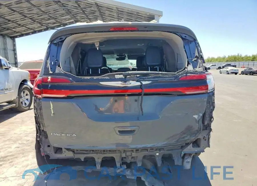 2C4RC1BG5NR144817# 6