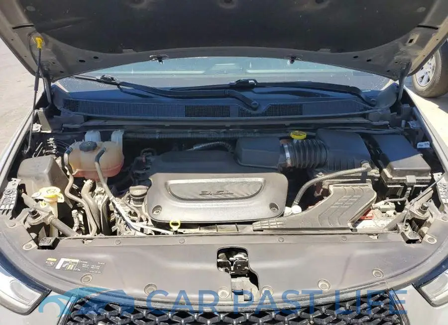 2C4RC1BG5NR144817# 12
