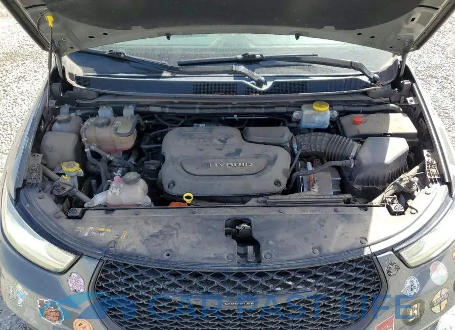 2C4RC1L71NR134929# 12
