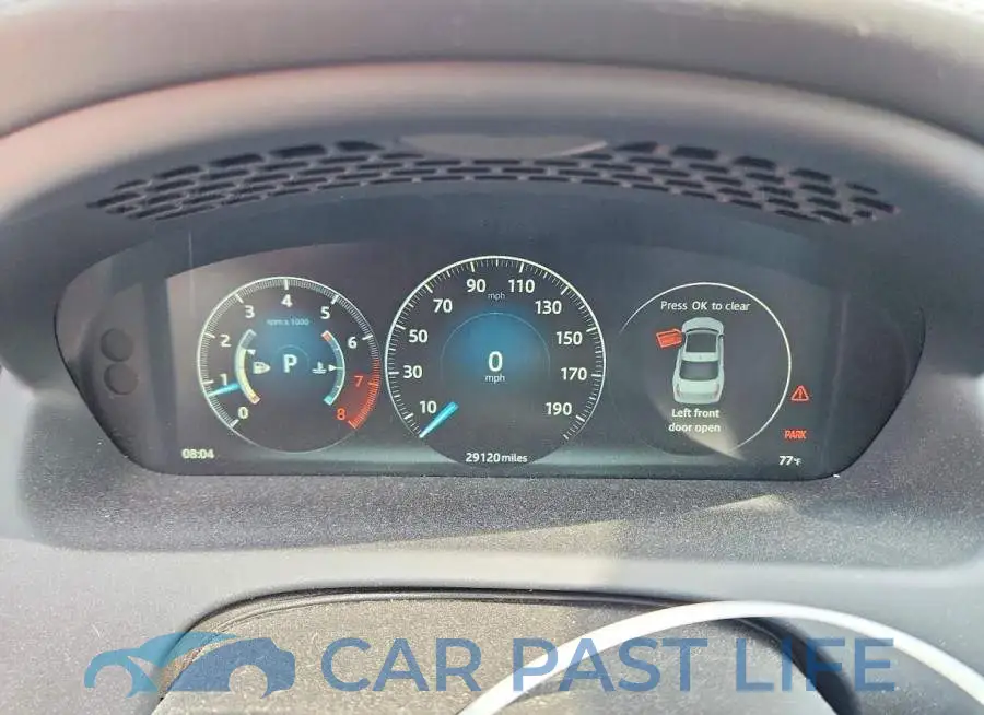 SAJWA2G73J8W17208# 9