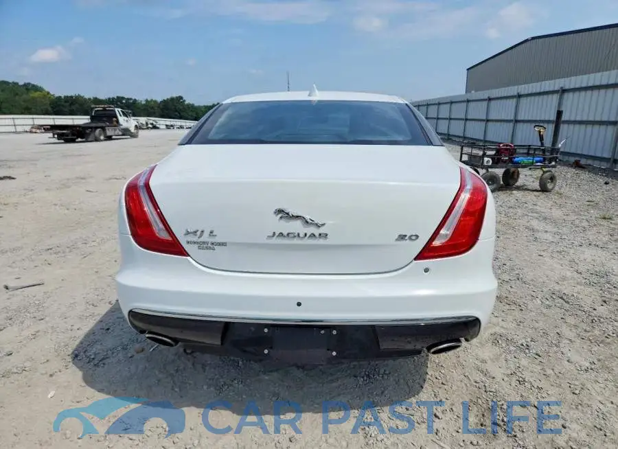 SAJWA2G73J8W17208# 6