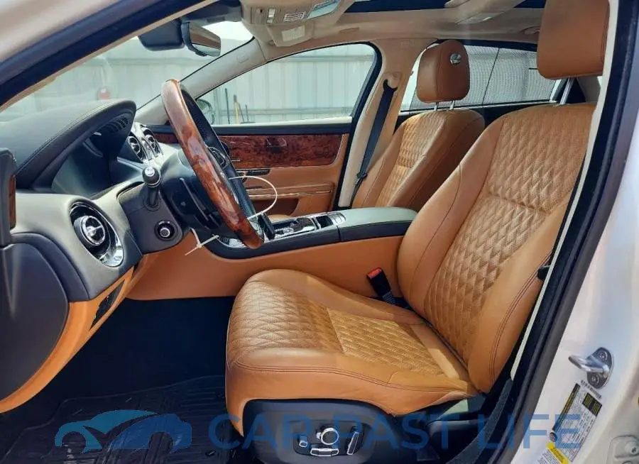 SAJWA2G73J8W17208# 7