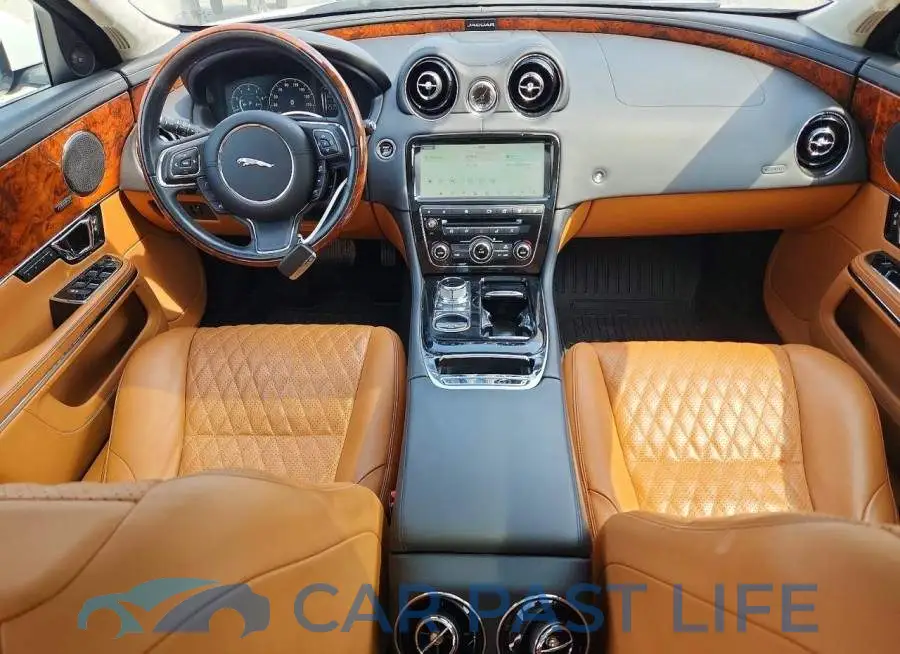 SAJWA2G73J8W17208# 8