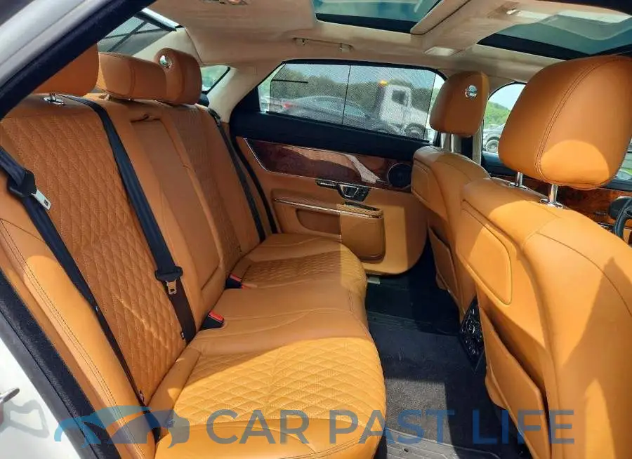 SAJWA2G73J8W17208# 10