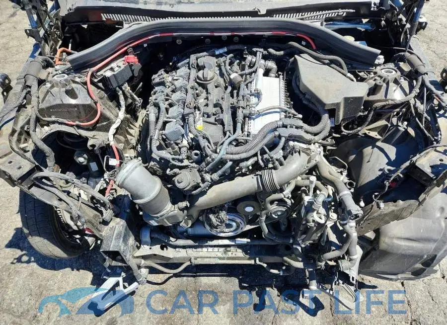 5UX73GP03S9Z42500# 12