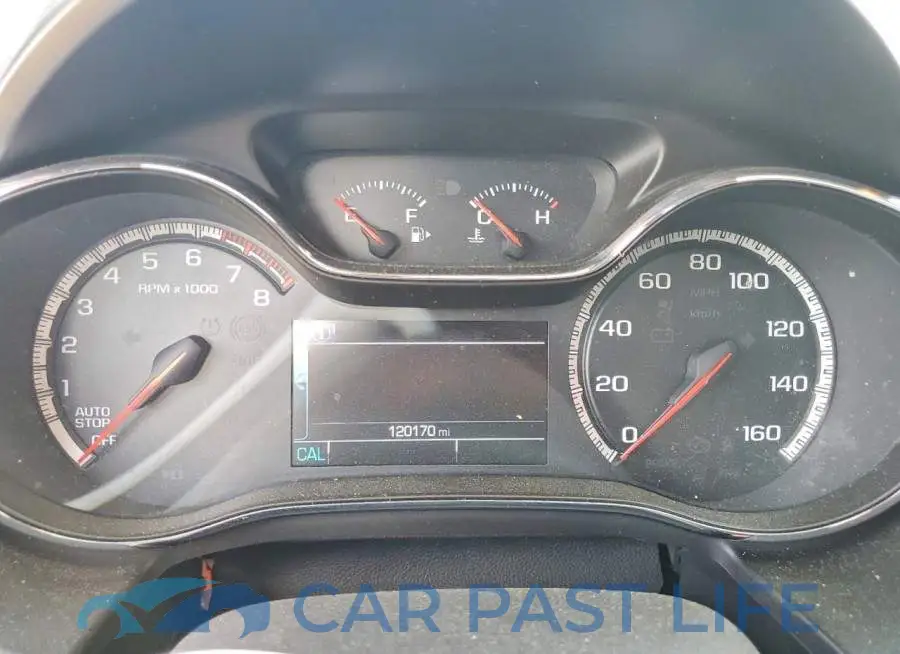 1G1BE5SM4J7200999# 9