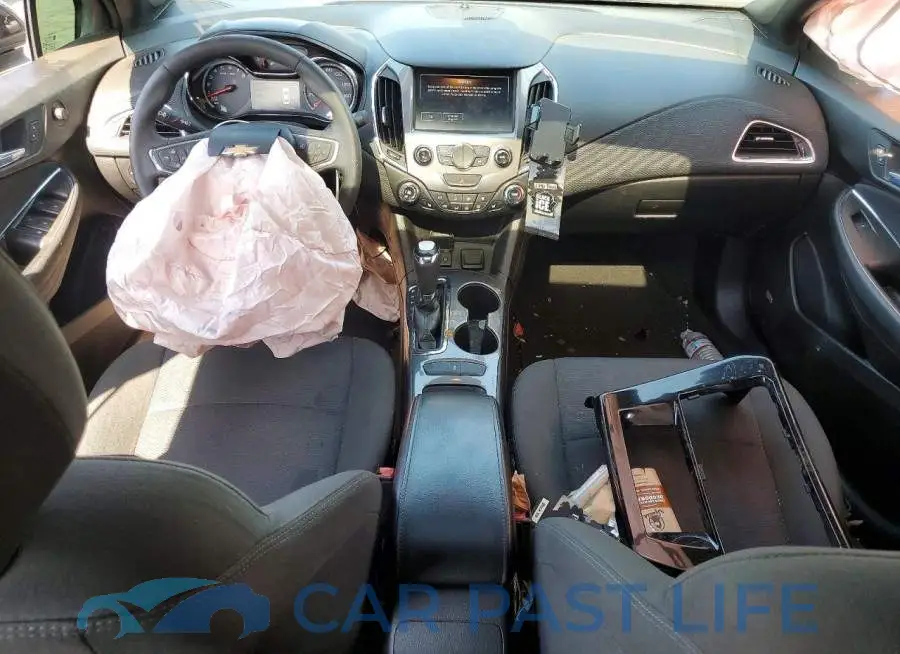 1G1BE5SM4J7200999# 8