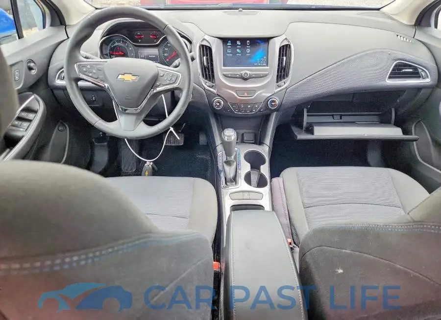 1G1BE5SM6J7175359# 8
