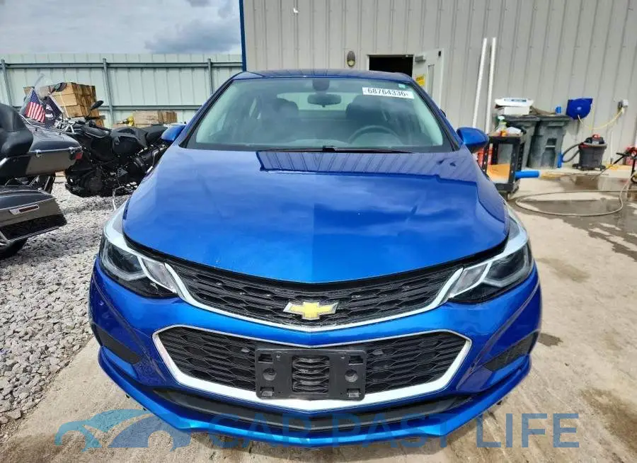 1G1BE5SM6J7175359# 5