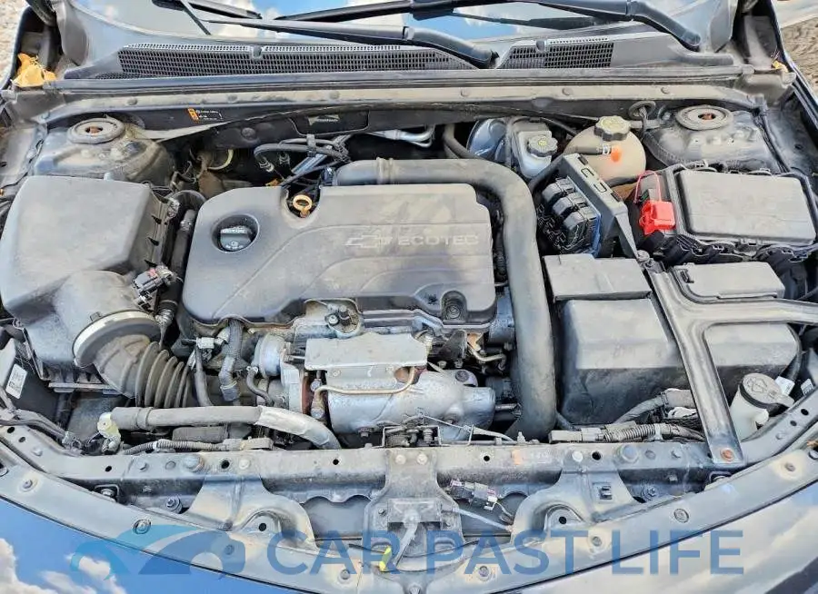 1G1ZE5ST6HF164352# 11