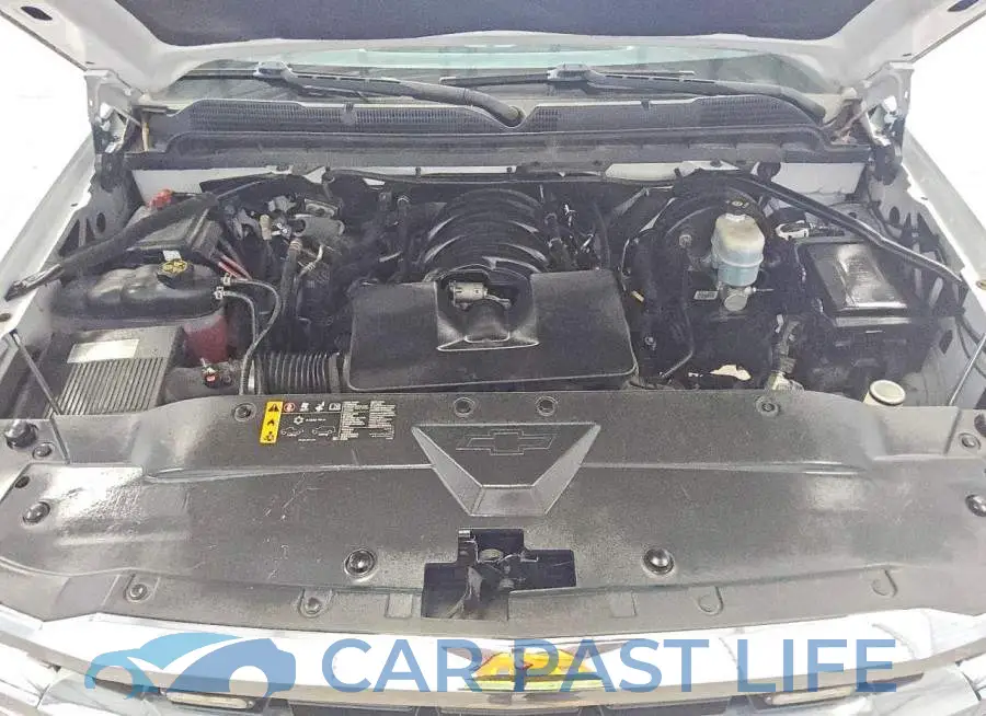 1GCNCNEH2JZ370811# 11