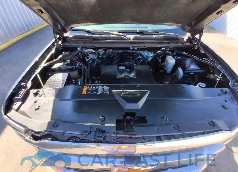 1GCVKREH8JZ289225# 11