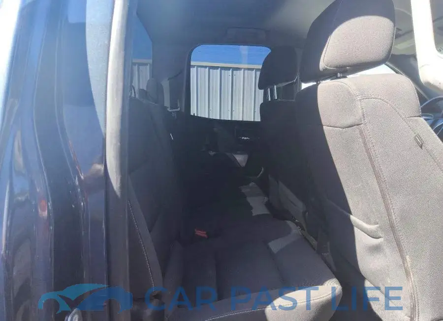 1GCVKREH8JZ289225# 10