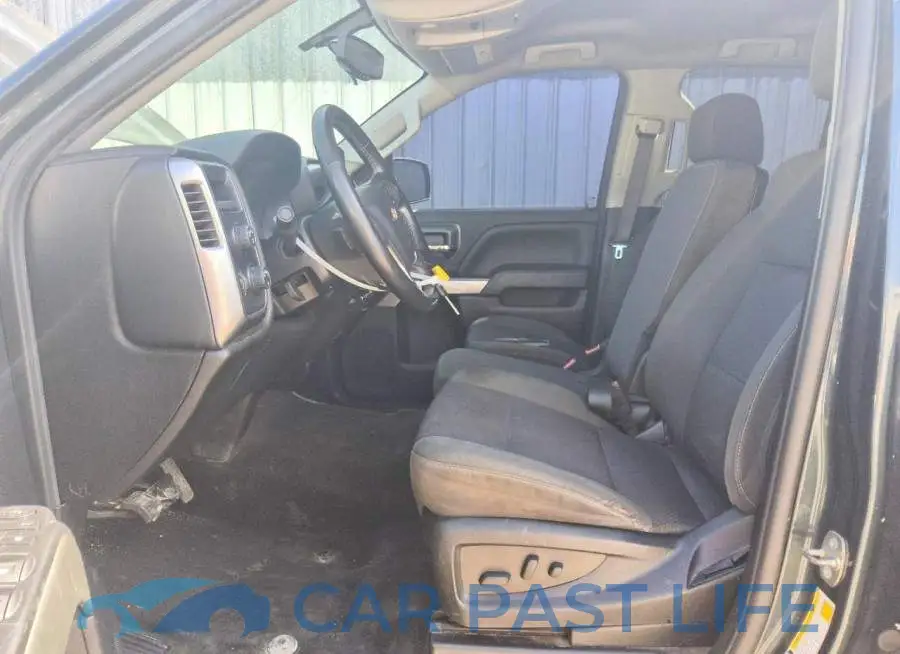 1GCVKREH8JZ289225# 7