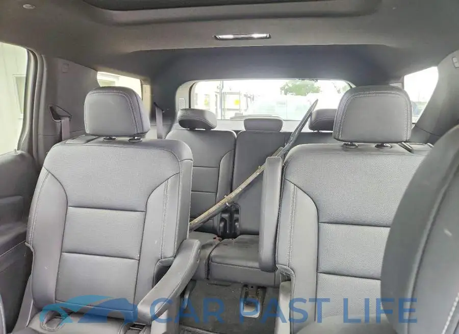 1GNEVGRS7SJ281691# 10