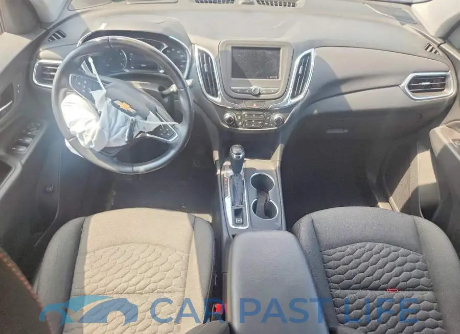 2GNAXUEV5M6104967# 8