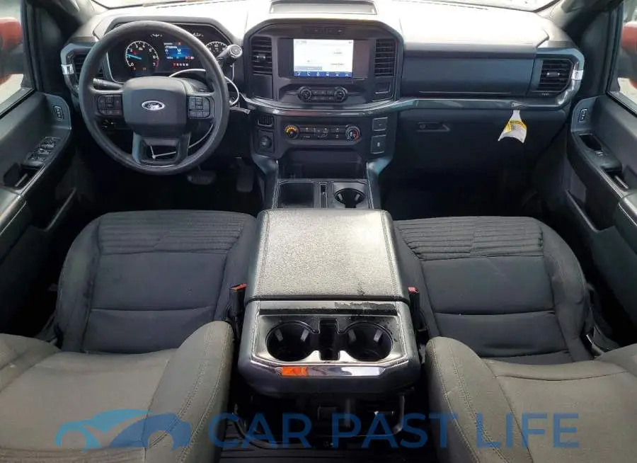 1FTEW1CP8MKE98459# 8