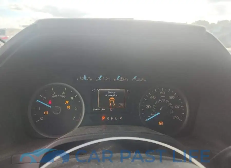 1FTEW1E40LFB04947# 9