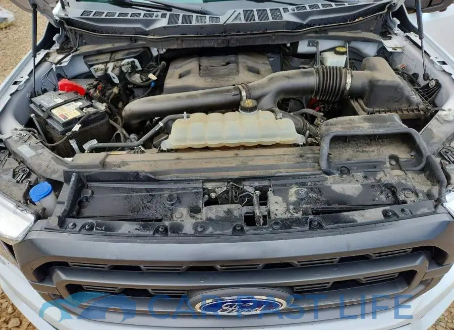 1FTFW1E85MFC34134# 11