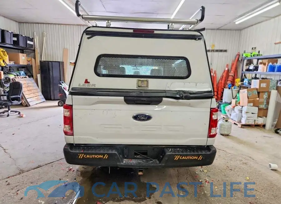 1FTMF1CB2MKD85963# 6