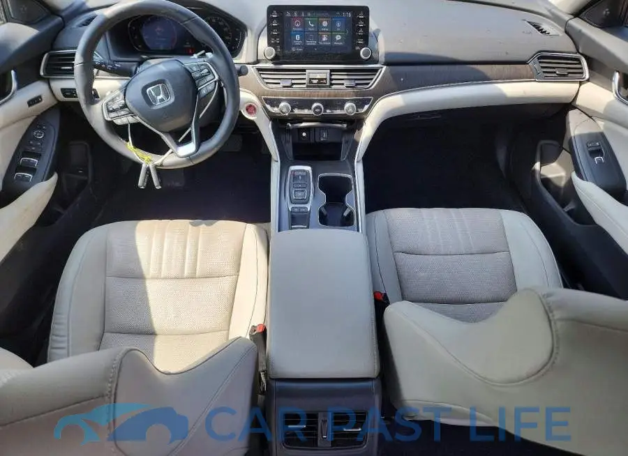 1HGCV2F97JA025846# 8