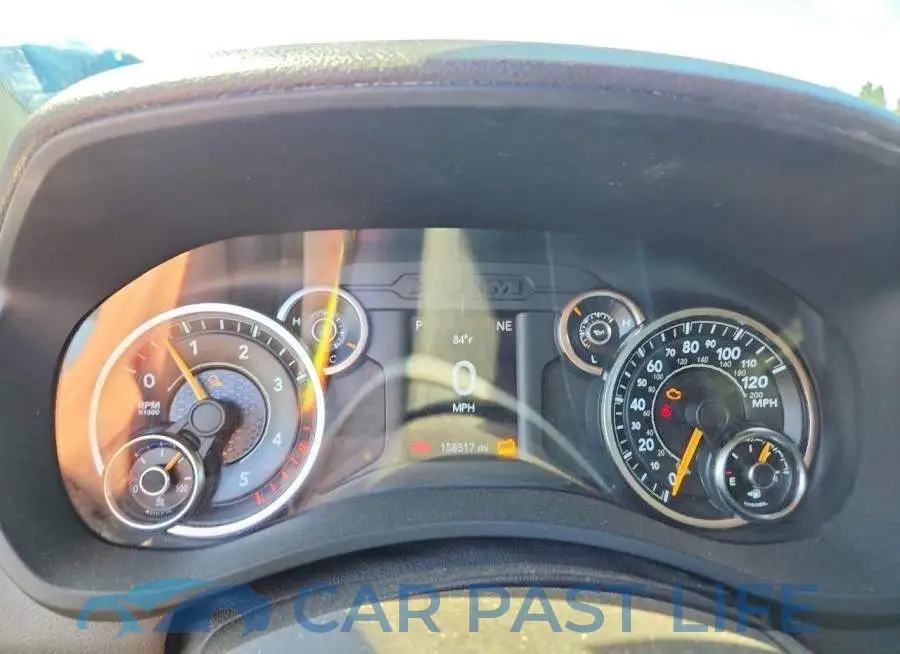 3C63R2HL3KG660648# 9