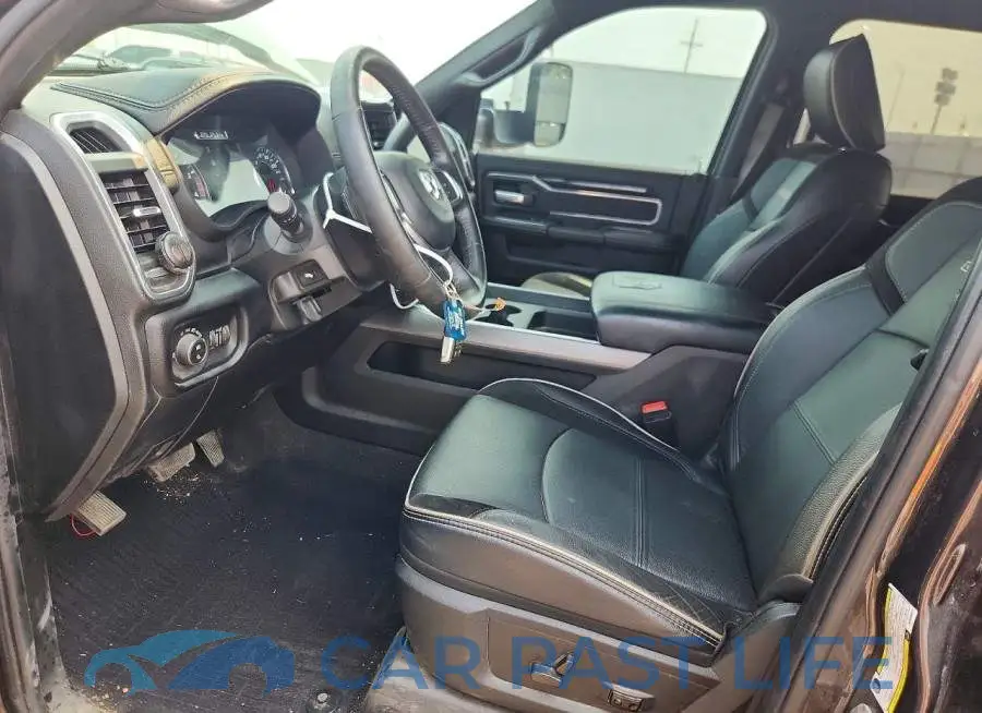 3C63RRJL5MG589572# 7