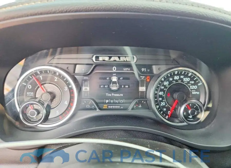 3C63RRJL5MG589572# 9