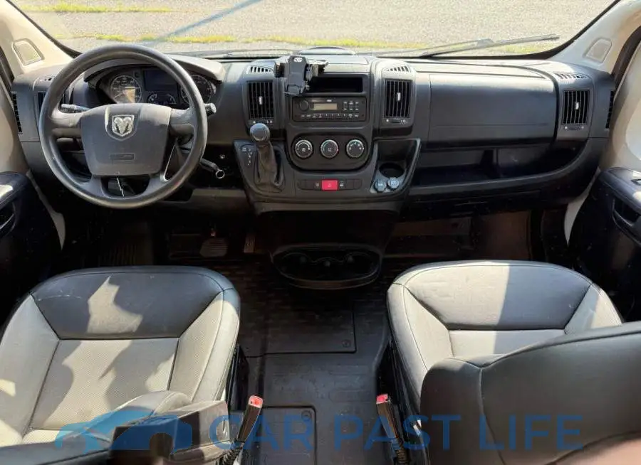 3C6TRVAG2HE546403# 9