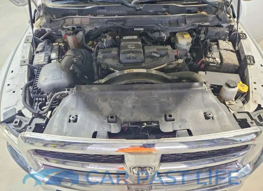 3C6UR5CL6JG367774# 11