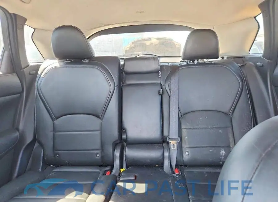 3PCAJ5M32LF115191# 10