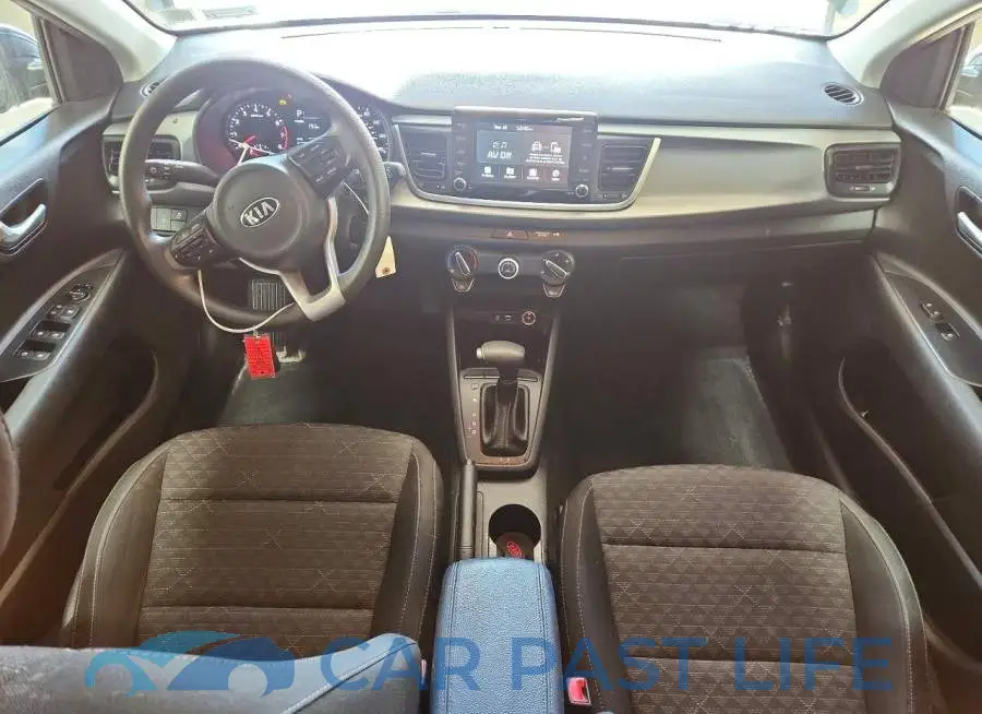 3KPA25AD6LE306967# 8