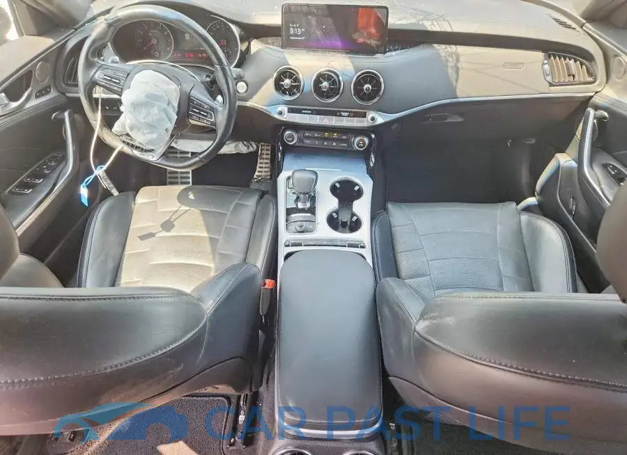 KNAE55LC8P6129490# 8