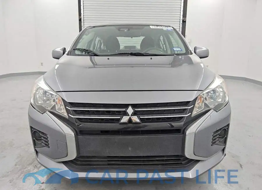 ML32FUFJ5NHF09420# 5