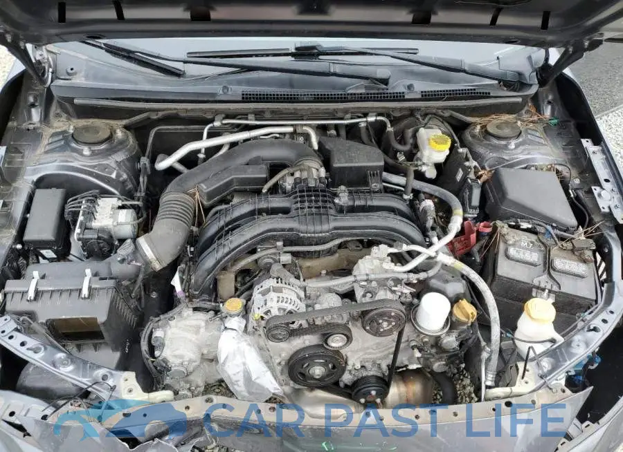 4S3GTAD63L3720812# 12