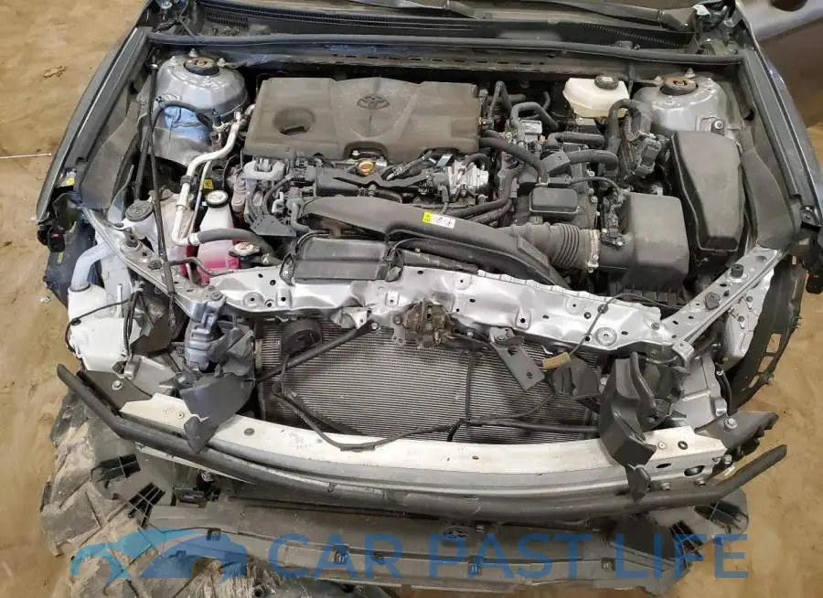 4T1DAACK8SU543752# 11