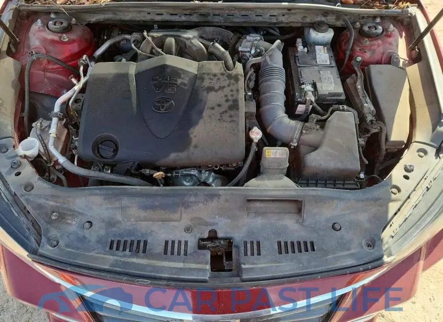 4T1JZ1FB3NU075344# 11