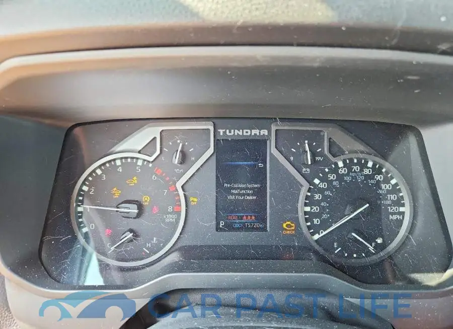 5TFLA5DB8SX289982# 9