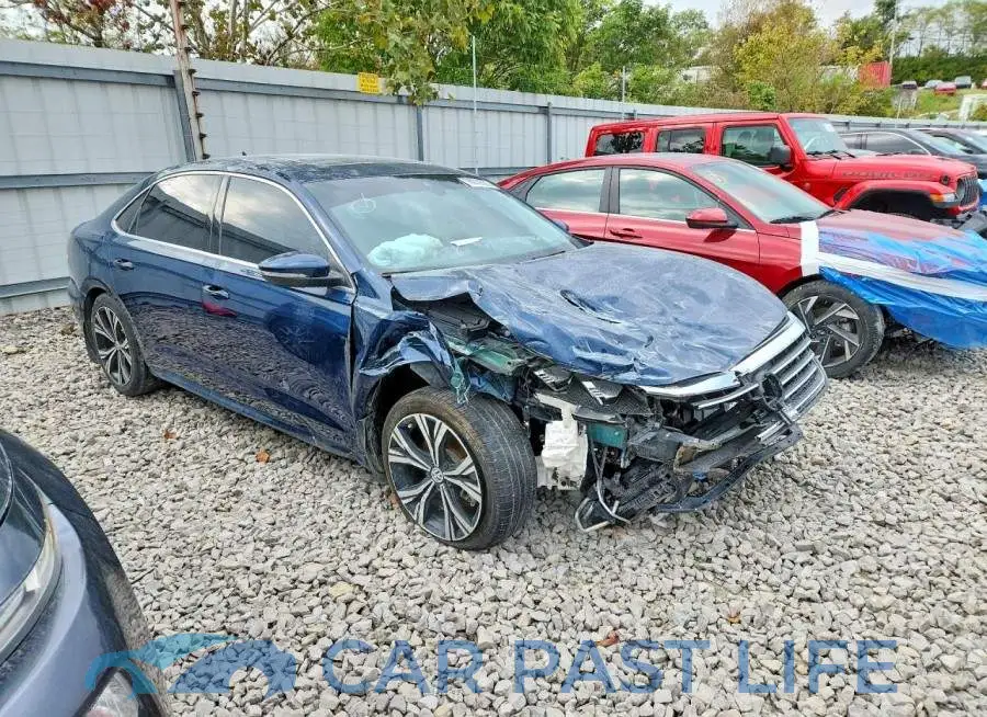 1VWSA7A32NC007946# 4