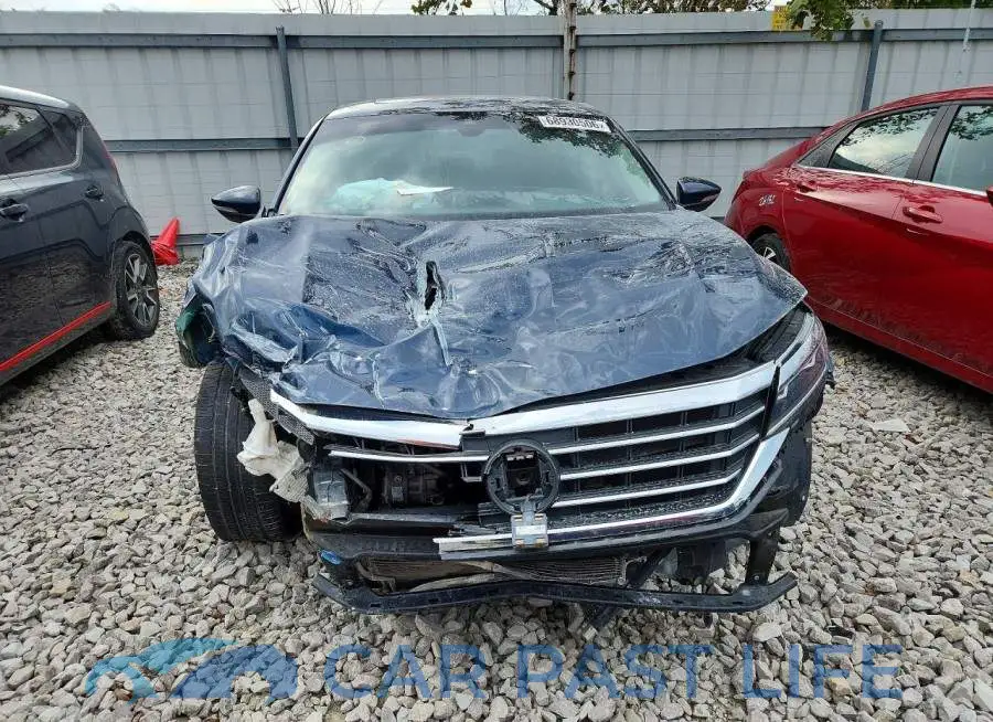 1VWSA7A32NC007946# 5