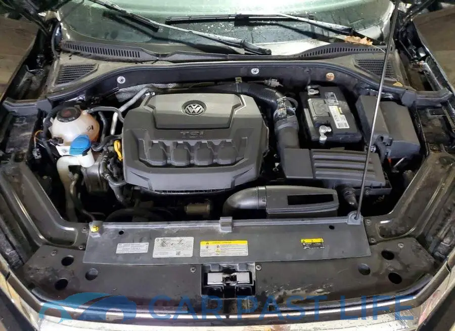 1VWSA7A36NC008324# 11