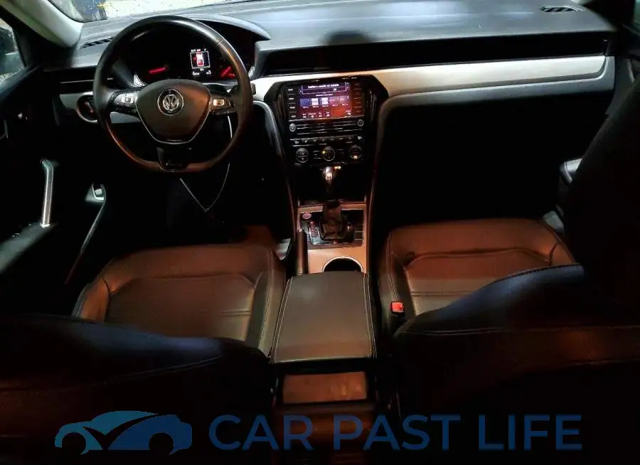 1VWSA7A36NC008324# 8