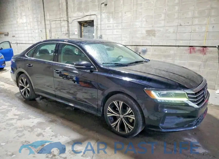 1VWSA7A36NC008324# 4