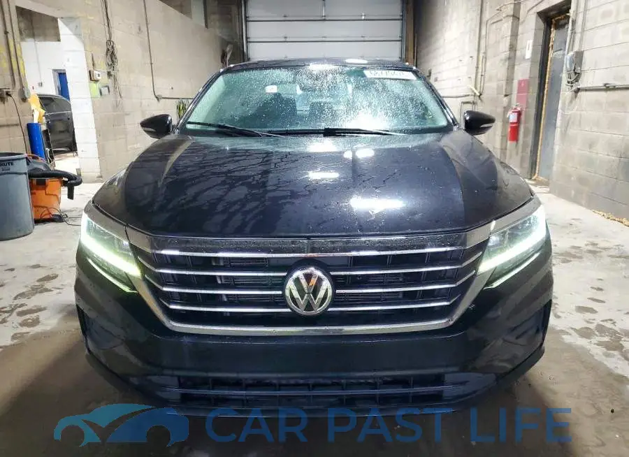 1VWSA7A36NC008324# 5