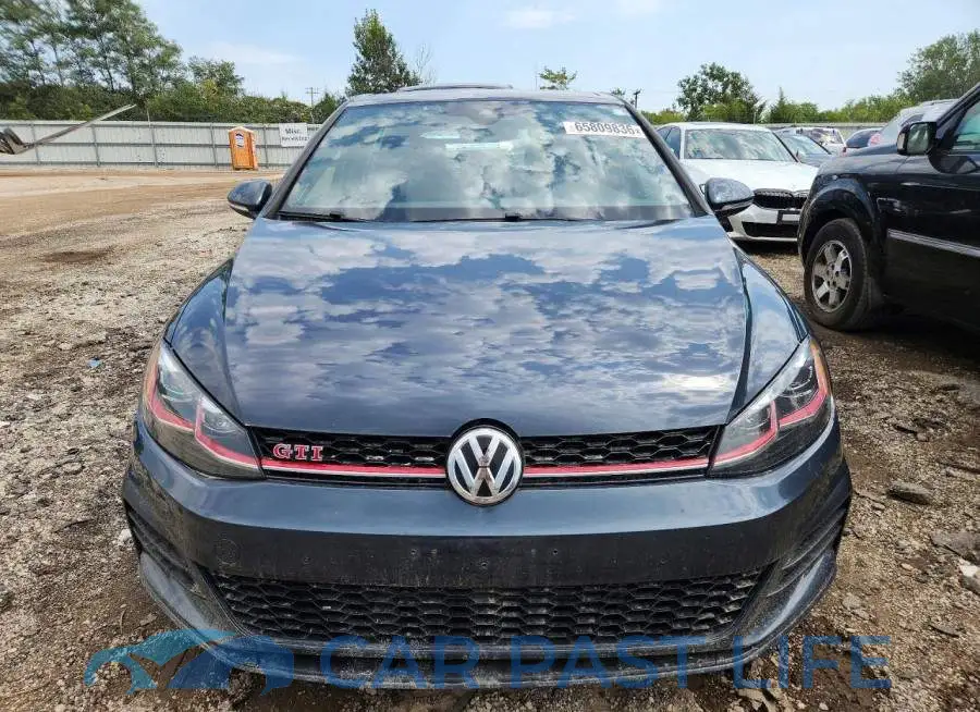 3VW5T7AU9KM001961# 5