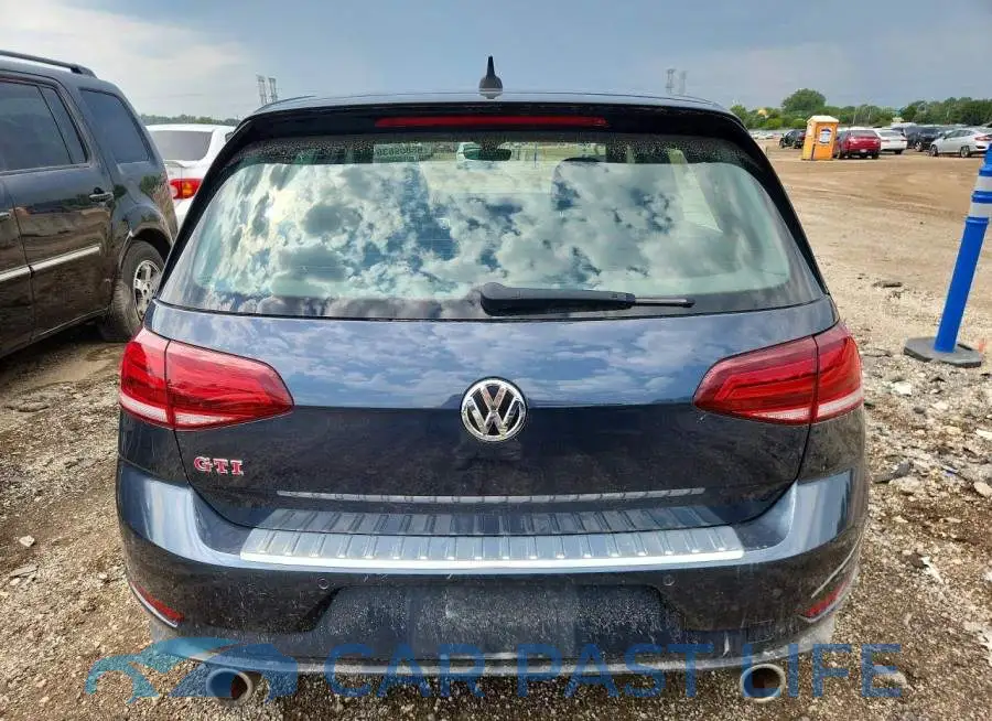 3VW5T7AU9KM001961# 6