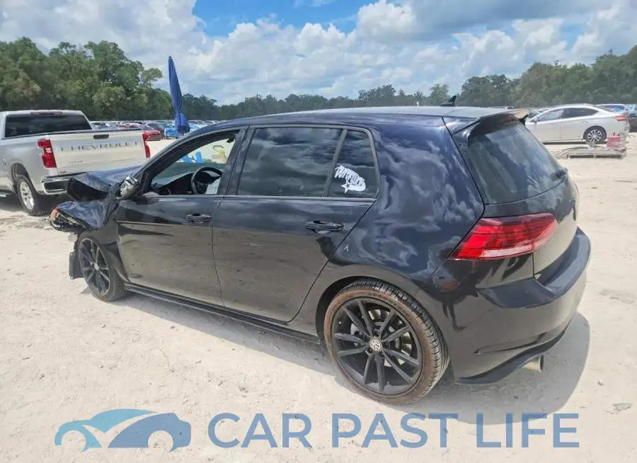 3VW6T7AU8KM020313# 2