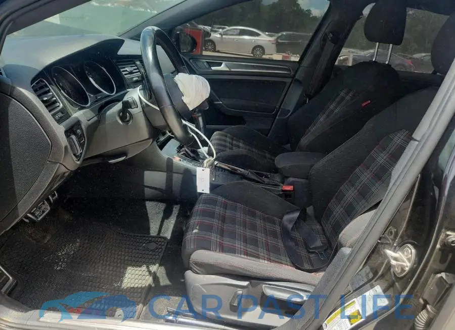 3VW6T7AU8KM020313# 7