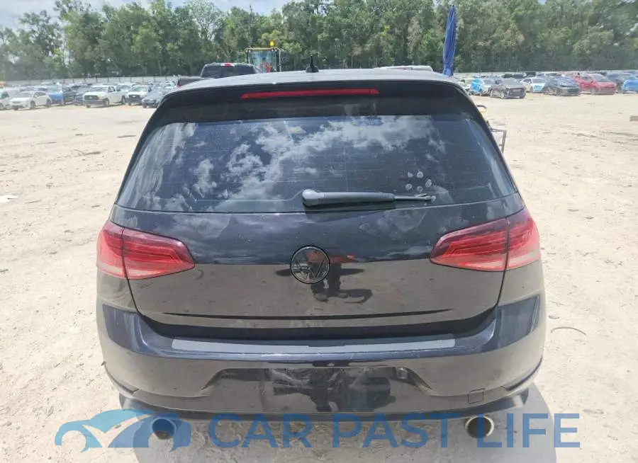 3VW6T7AU8KM020313# 6